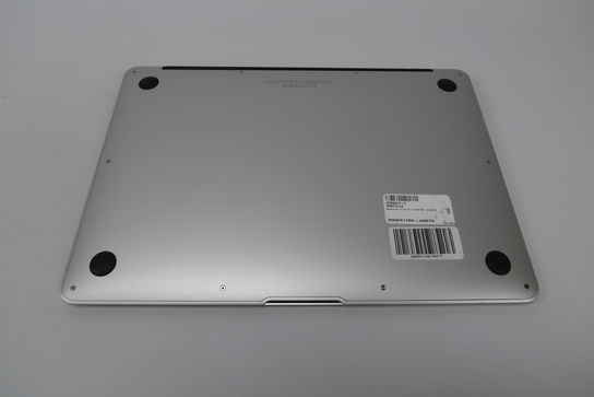 Macbook Air 2015 13.3" i5 5250U 1,6 Ghz (Early 2015)