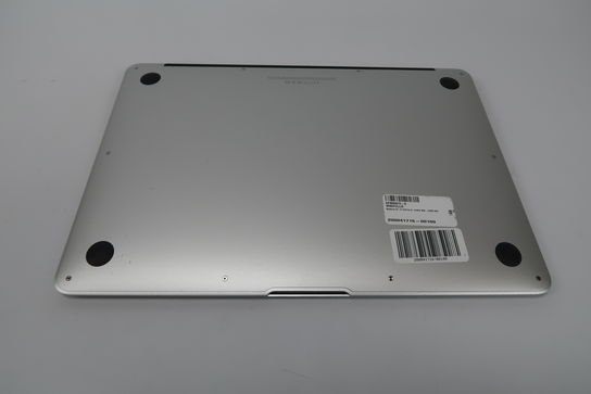 Macbook Air 2015 13.3" i5 5250U 1,6 Ghz (Early 2015)