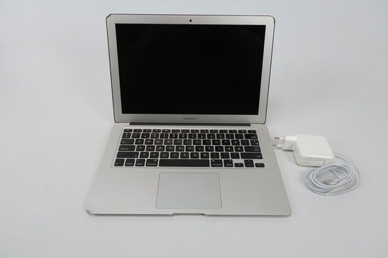 Macbook Air 2015 13.3" i5 5250U 1,6 Ghz (Early 2015)