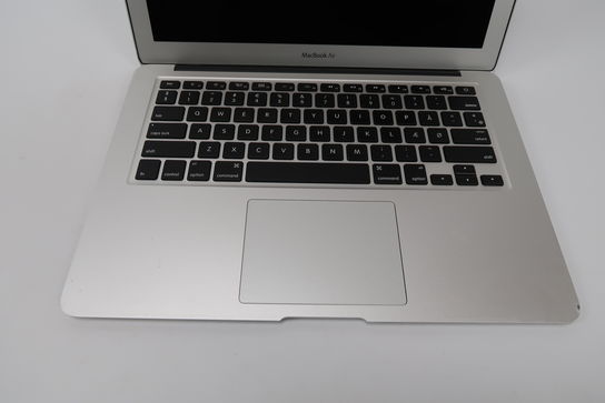 Macbook Air 2015 13.3" i5 5250U 1,6 Ghz (Early 2015)