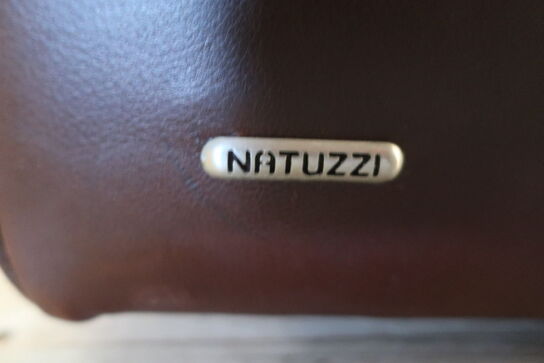 Massagestol NATUZZI