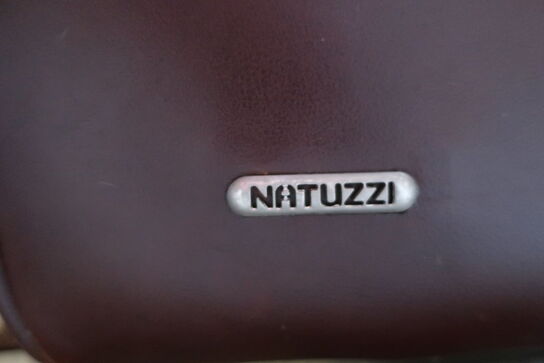 Massagestol NATUZZI