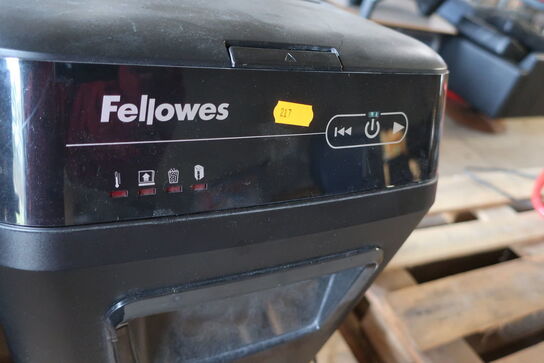 Makulator FELLOWES 200M