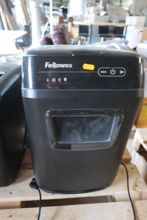 Makulator FELLOWES 200M