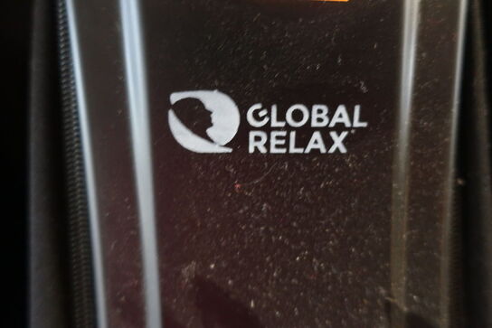 Fodmassage GLOBAL RELAX