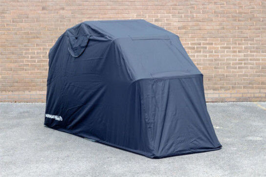 Garage shelter til Motorcykel BIKETEK