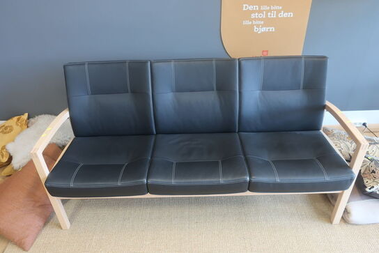 3-personers sofa FARSTRUP Scala 5413