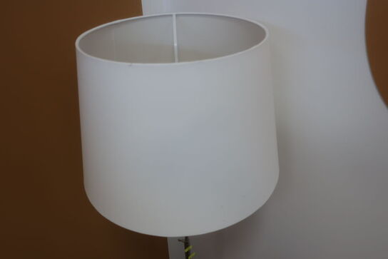 Standerlampe