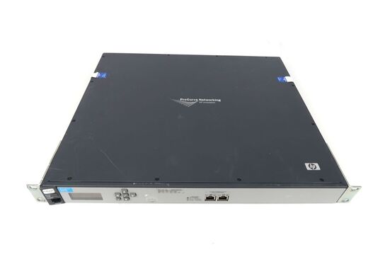 HP MSM760 Mobility Controller