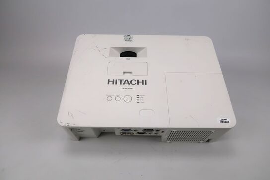 Projektor, HITACHI CP-WU5500