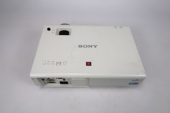 Projektor, SONY VPL-EW255