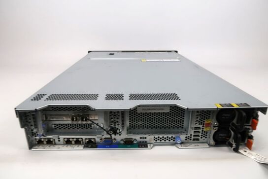 Server, IBM X3650 M4, 1 x Xeon E5-2650