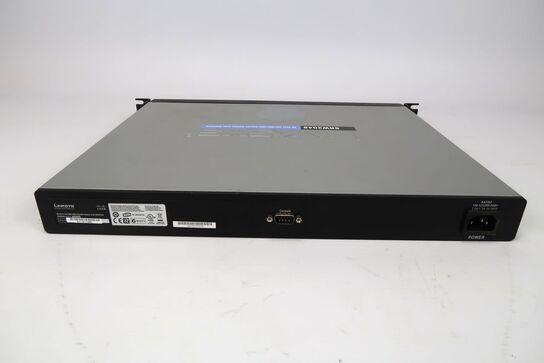 Switch, Cisco SRW2048-EU 48 port