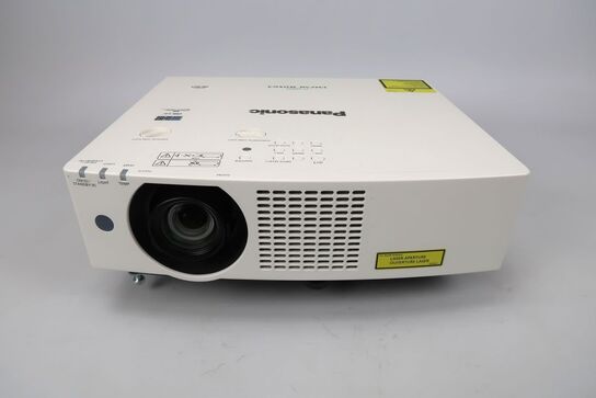 Projektor, Panasonic PT-VMZ50