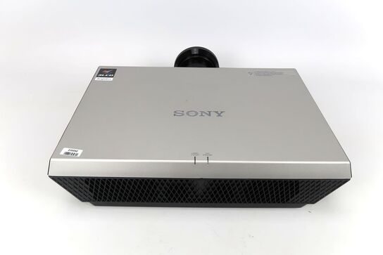 Projektor, SONY VPL-FX40