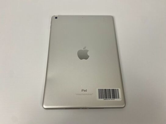 Apple iPad 6 (2018| 9.7" 32GB - LÆS BESKRIVELSE