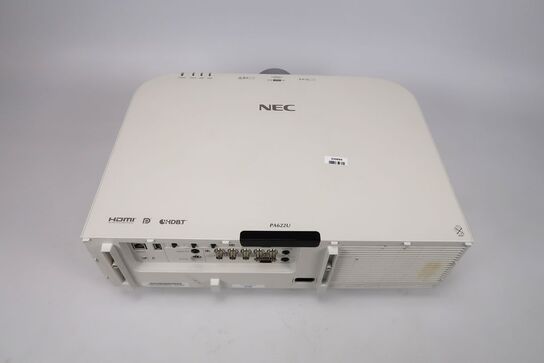 Projektor, NEC NP-PA622U