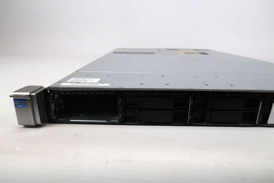 Server, HP Proliant DLP360 8 GEN, 2 x Xeon E5-2640