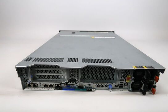 Server, IBM X3650 M4, 1 x Xeon  E5-2620