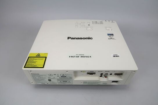 Projektor, Panasonic PT-VMZ50