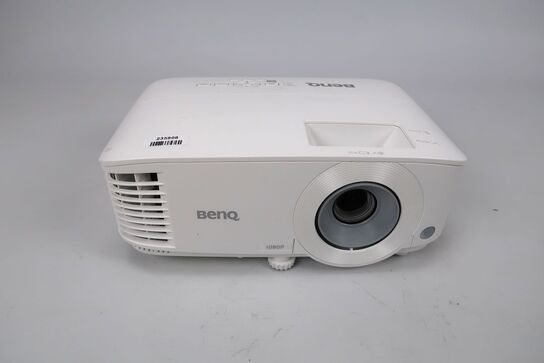 Projektor, Benq MH550