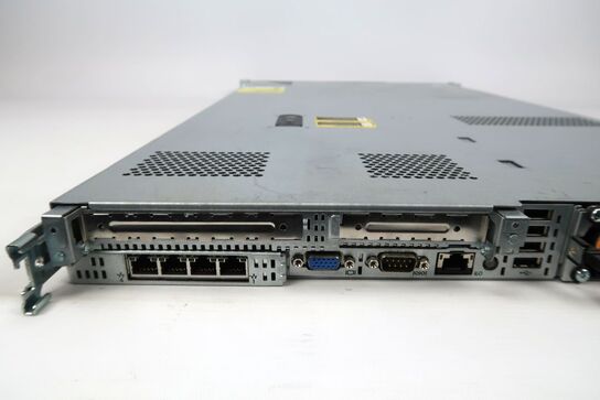 Server, HP, Proliant DL360p 8 Gen, 2 x Xeon E5-2609v2