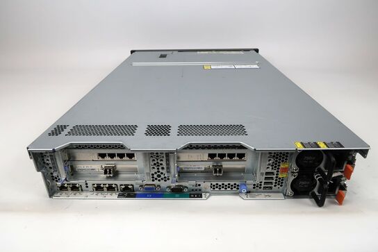 Server, IBM X3650 M4, 2 x Xeon E5-2650