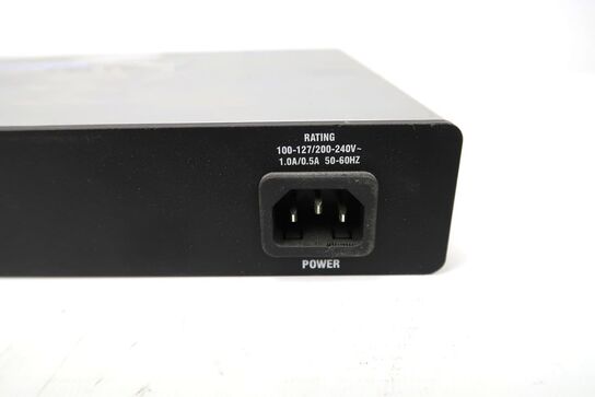 Switch, Cisco SRW2024-EU 24 port