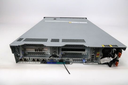 Server, IBM X3650 M4, 2 x Xeon E5-2620