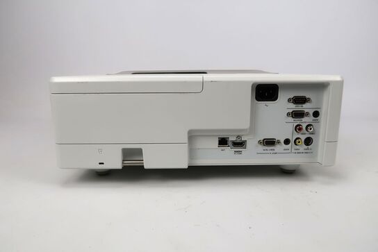 Projektor, NEC NP-M322W