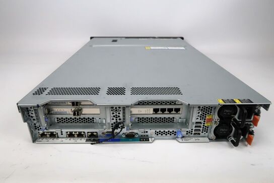 Server, IBM X3650 M4, 5 x Xeon E5-2650