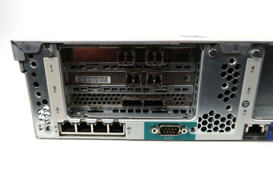 Server, HP Proliant DLP380 8 GEN, 2 x Xeon E5-2620