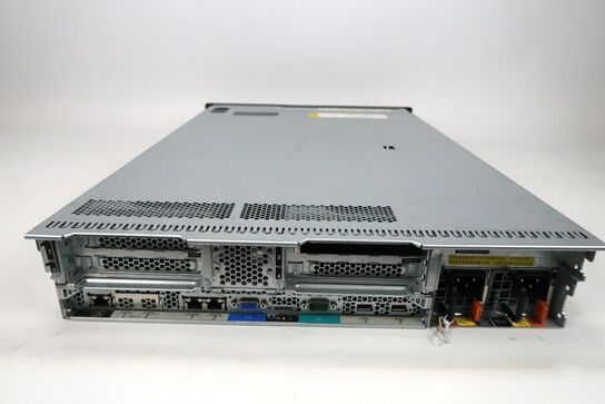 Server, IBM X3650 M3, 2 x Xeon E5-5645