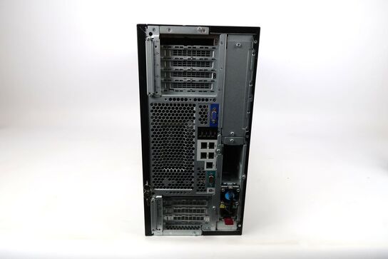 Tower server, HP Proliant ML350p 8 Gen, 1 x Xeon E5-2609