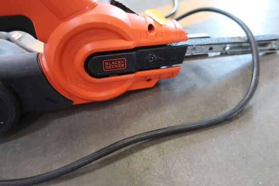 Libesliber BLACK&DECKER