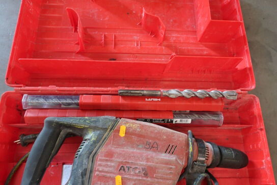 Borehammer HILTI TE 80-ATC