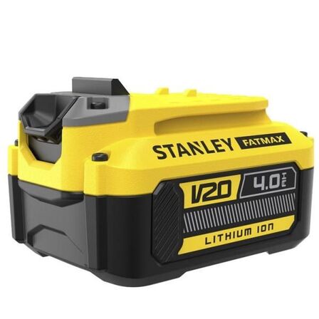 Batteri Stanley FatMax; 18 V; 4,0 Ah