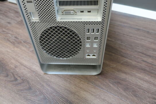 Computer APPLE Mac Pro A1289