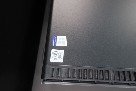 Computer LENOVO ThinkCentre 11EX