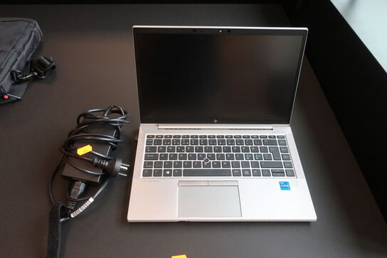 Bærbarcomputer HP Elitebook 840 G8