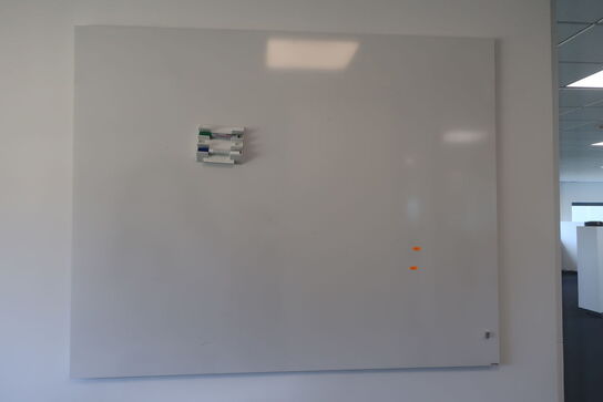 Whiteboard LINTEX