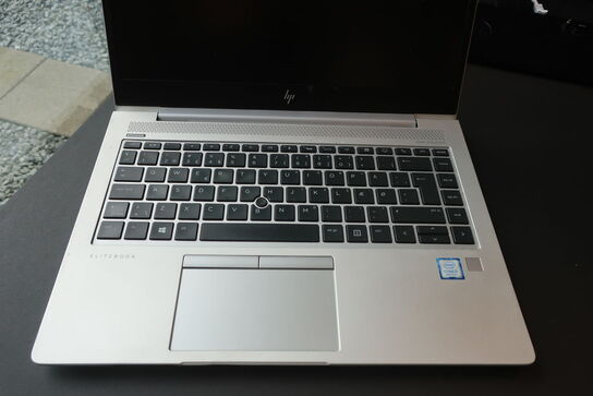 Bærbarcomputer HP Elitebook 840 G5