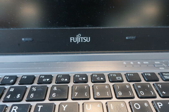 Bærbarcomputer FUJITSU SIEMENS Lifebook U745 Series