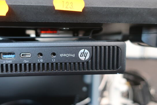 Computer HP Prodesk