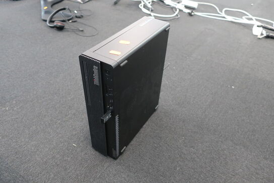 Computer LENOVO ThinkCentre