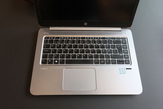 Bærbarcomputer HP Elitebook Folio 1040 G3 Notebook PC