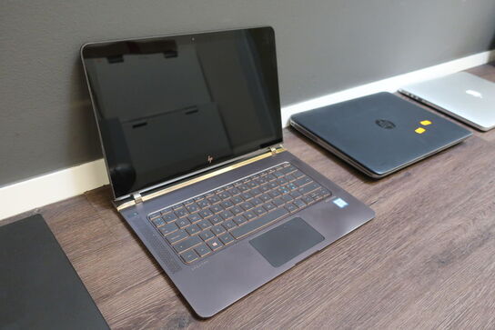 Bærbarcomputer HP Spectre Pro 13 G1