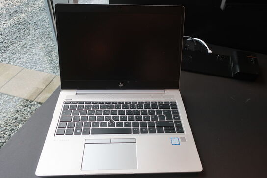 Bærbarcomputer HP Elitebook 840 G5