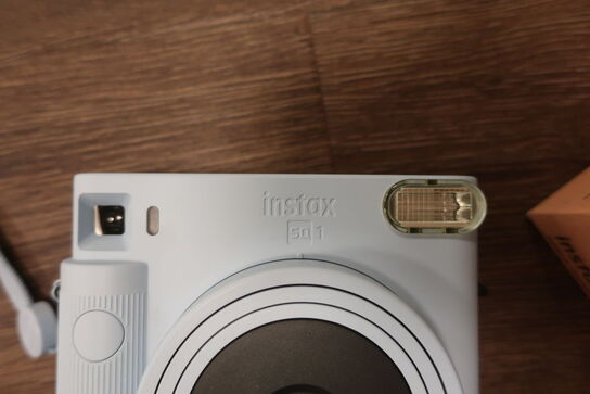 Instant kamera INSTAX SQ 1