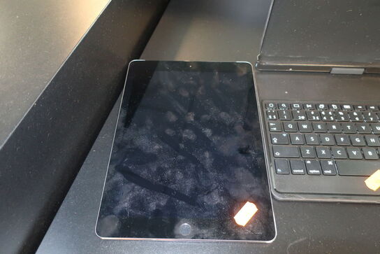 Tablet APPLE iPad A1567